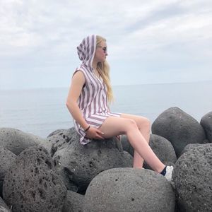 Meet your Posher, Kianna